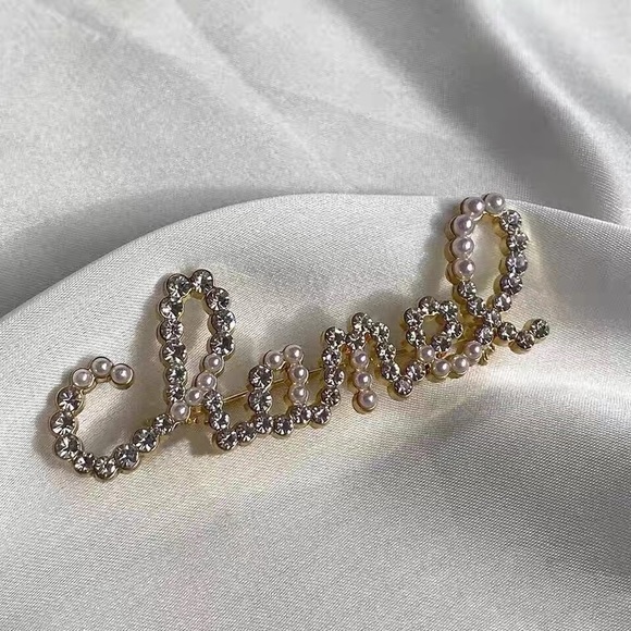 Cute hair clip main image 6